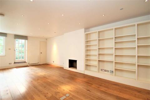 4 bedroom semi-detached house to rent, Hampstead Lane, London N6