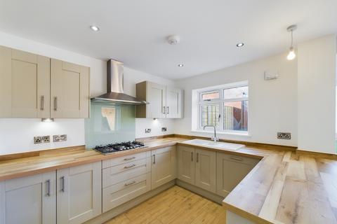 4 bedroom detached house for sale, The Nurseries, Kilham YO25