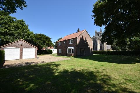 4 bedroom detached house to rent, High Street, Swaton, NG34