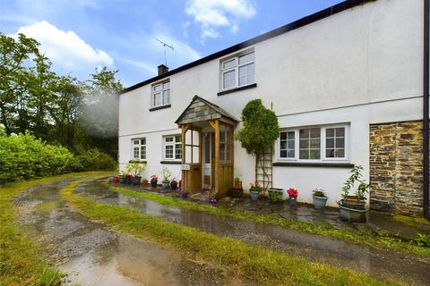 3 bedroom semi-detached house for sale, Beaworthy, Devon