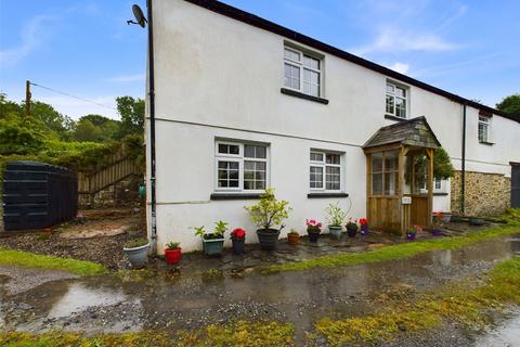 3 bedroom semi-detached house for sale, Beaworthy, Devon