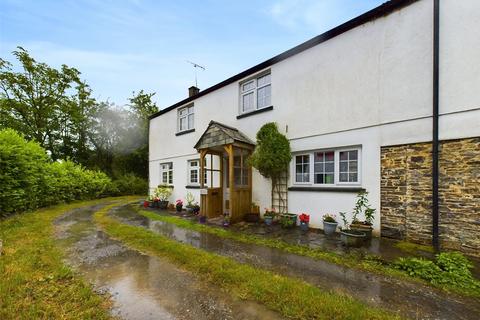 3 bedroom semi-detached house for sale, Beaworthy, Devon