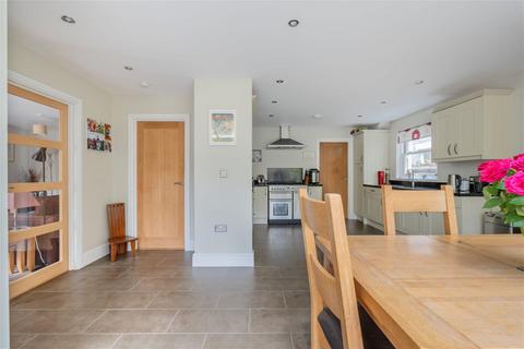 5 bedroom detached house for sale, West End, Wedmore