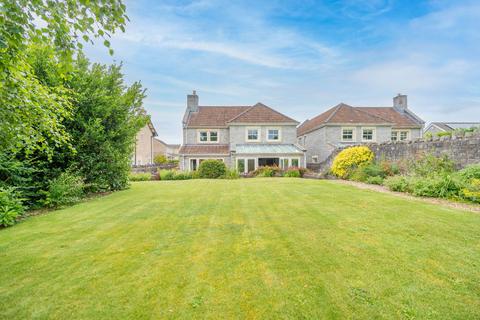 5 bedroom detached house for sale, West End, Wedmore