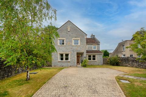 5 bedroom detached house for sale, West End, Wedmore