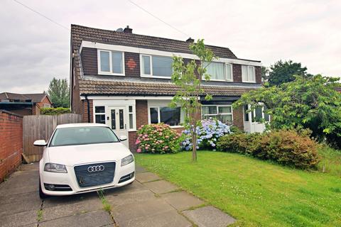 8 Cherry Tree Way, Helmshore, Rossendale, BB4 4JZ
