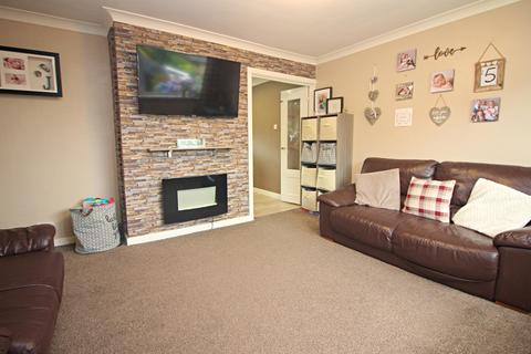 8 Cherry Tree Way, Helmshore, Rossendale, BB4 4JZ