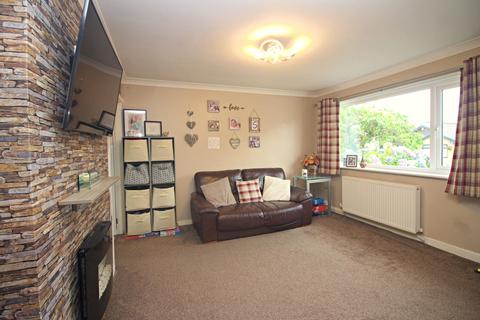 8 Cherry Tree Way, Helmshore, Rossendale, BB4 4JZ