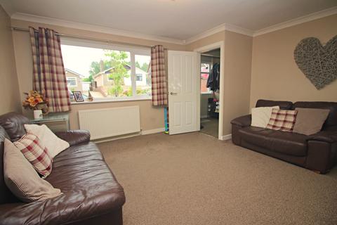 8 Cherry Tree Way, Helmshore, Rossendale, BB4 4JZ