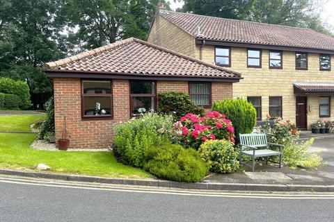 20 Byards Park, Knaresborough, HG5 9BB