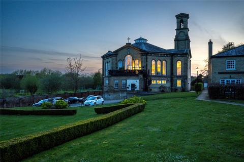 4 bedroom semi-detached house for sale, The Old Chapel, St. Andrews Park, Norwich, NR7