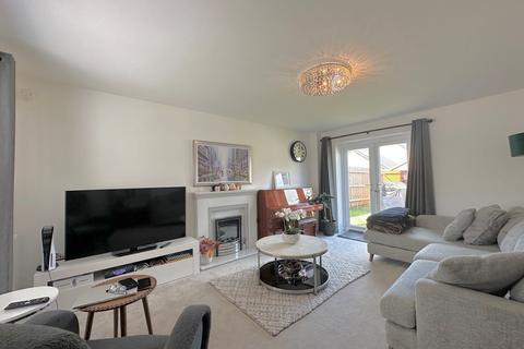 4 bedroom detached house to rent, Hayton Way, Kingsmead, Milton Keynes, MK4