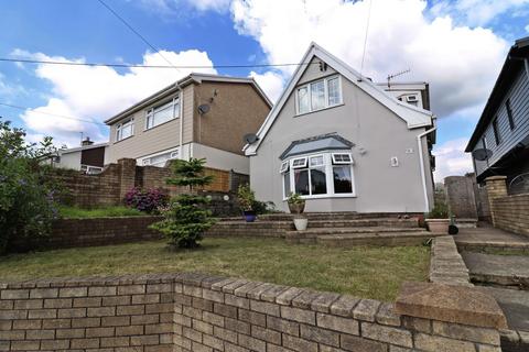 3 bedroom detached house for sale, Penpedairheol, Hengoed CF82