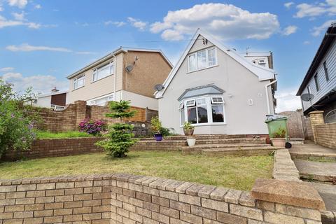 3 bedroom detached house for sale, Penpedairheol, Hengoed CF82