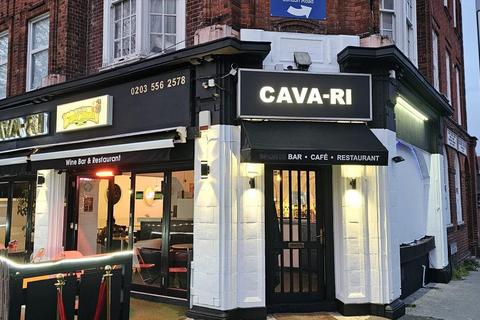 Bar and nightclub to rent, 1136-1138 London Road, Croydon, London, SW16