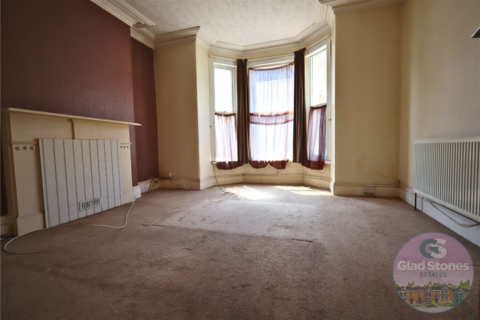 1 bedroom ground floor flat for sale, Prince Maurice Road, Plymouth PL4