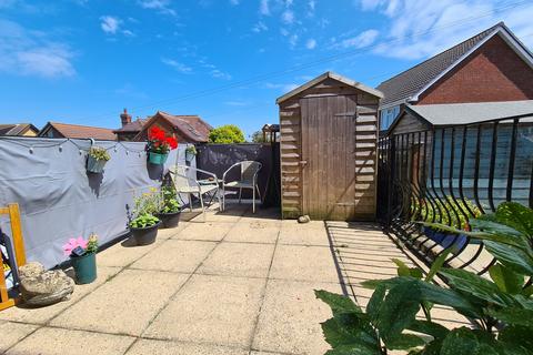 2 bedroom apartment to rent, Church Road, Bournemouth BH6