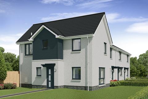 3 bedroom end of terrace house for sale, Town Park Way, Glenrothes, KY7