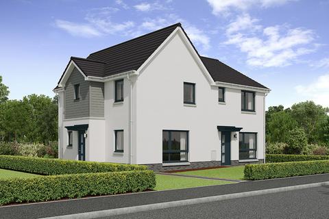 3 bedroom end of terrace house for sale, Town Park Way, Glenrothes, KY7