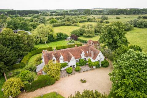 5 bedroom detached house for sale, Barford Lane, Downton, Salisbury, Wiltshire, SP5