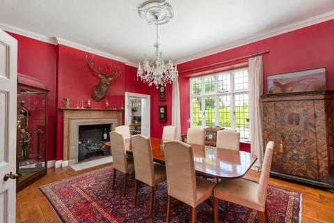 5 bedroom detached house for sale, Barford Lane, Downton, Salisbury, Wiltshire, SP5