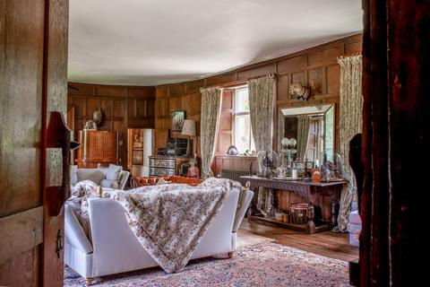 5 bedroom detached house for sale, Barford Lane, Downton, Salisbury, Wiltshire, SP5