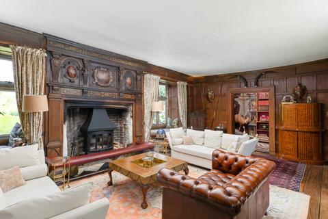 5 bedroom detached house for sale, Barford Lane, Downton, Salisbury, Wiltshire, SP5