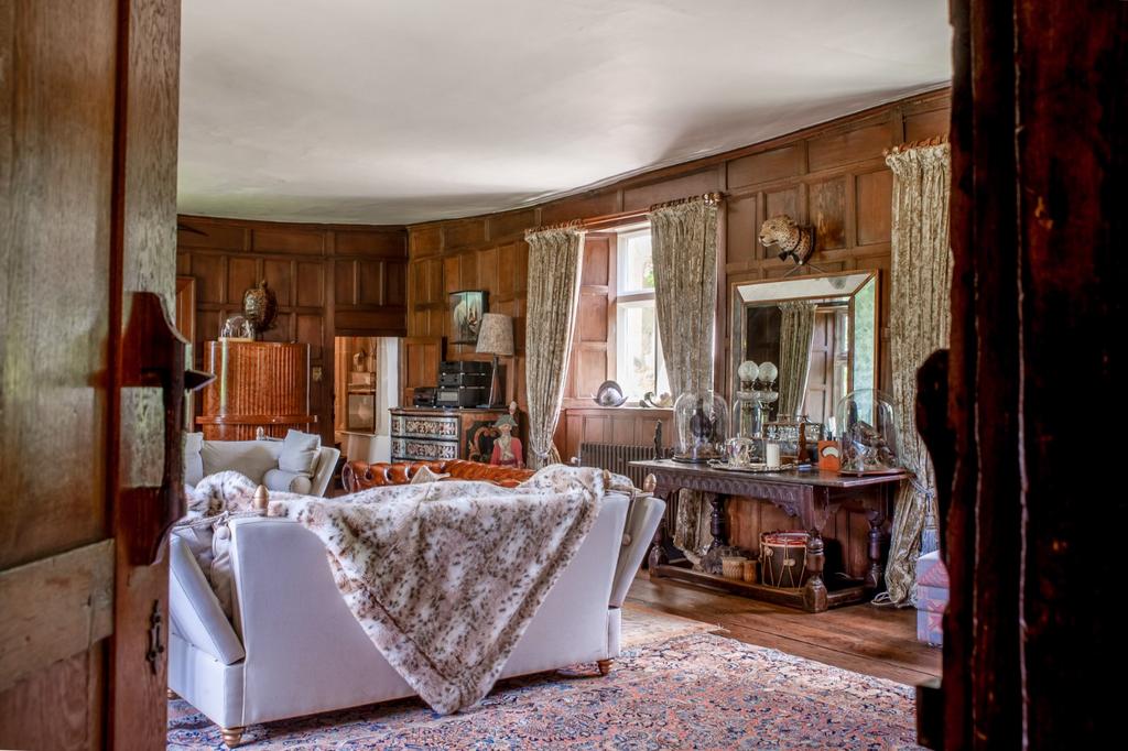 Great Hall