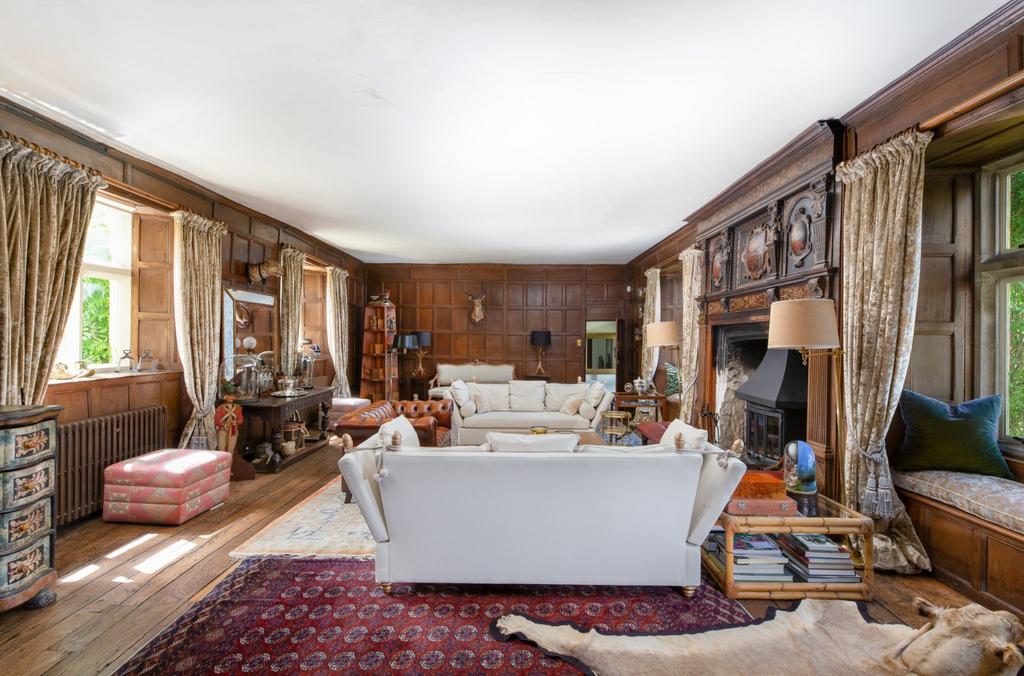 Great Hall