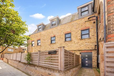 2 bedroom flat for sale, Myn House, 263 Lordship Lane, London, SE22