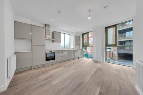2 bedroom apartment to rent, Safa House, Arklow Road, New Cross, SE14