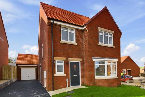 4 bedroom detached house for sale, Driffield Road, Driffield YO25