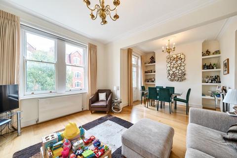2 bedroom flat for sale, Honeybourne Road, West Hampstead, London, NW6