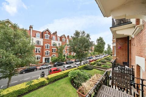 2 bedroom flat for sale, Honeybourne Road, West Hampstead, London, NW6