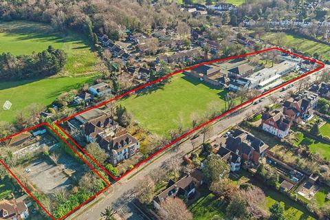 Plot for sale, Melville Avenue, Croydon, CR2