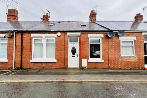 3 bedroom terraced bungalow for sale, Union Street, Seaham, County Durham, SR7