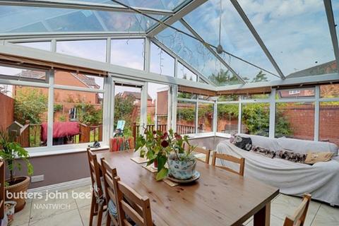 4 bedroom semi-detached house for sale, Damson Drive, Nantwich