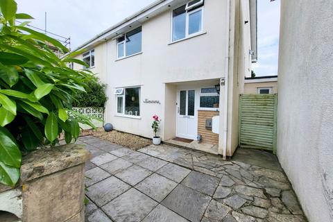 3 bedroom semi-detached house for sale, The Butts, Colyton, Devon