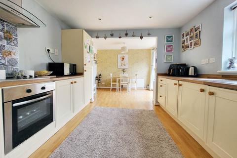 3 bedroom semi-detached house for sale, The Butts, Colyton, Devon