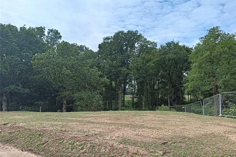 undefined, Plot 27 The Carlina, Chattowood, Linum Road, Elmstead Market, Colchester, CO7