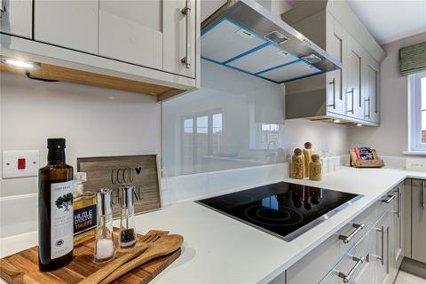 undefined, Plot 27 The Carlina, Chattowood, Linum Road, Elmstead Market, Colchester, CO7