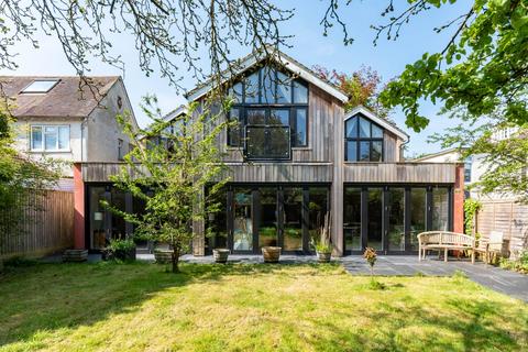 6 bedroom detached house for sale, Woodstock Road, Oxford, OX2