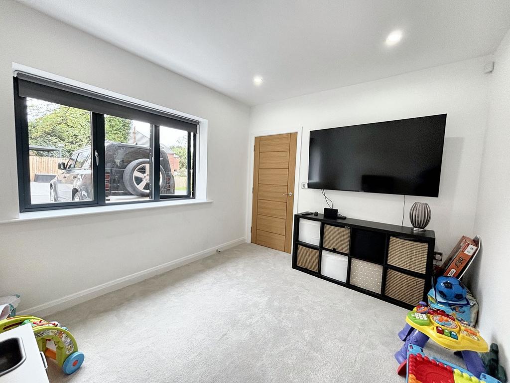 Play Room