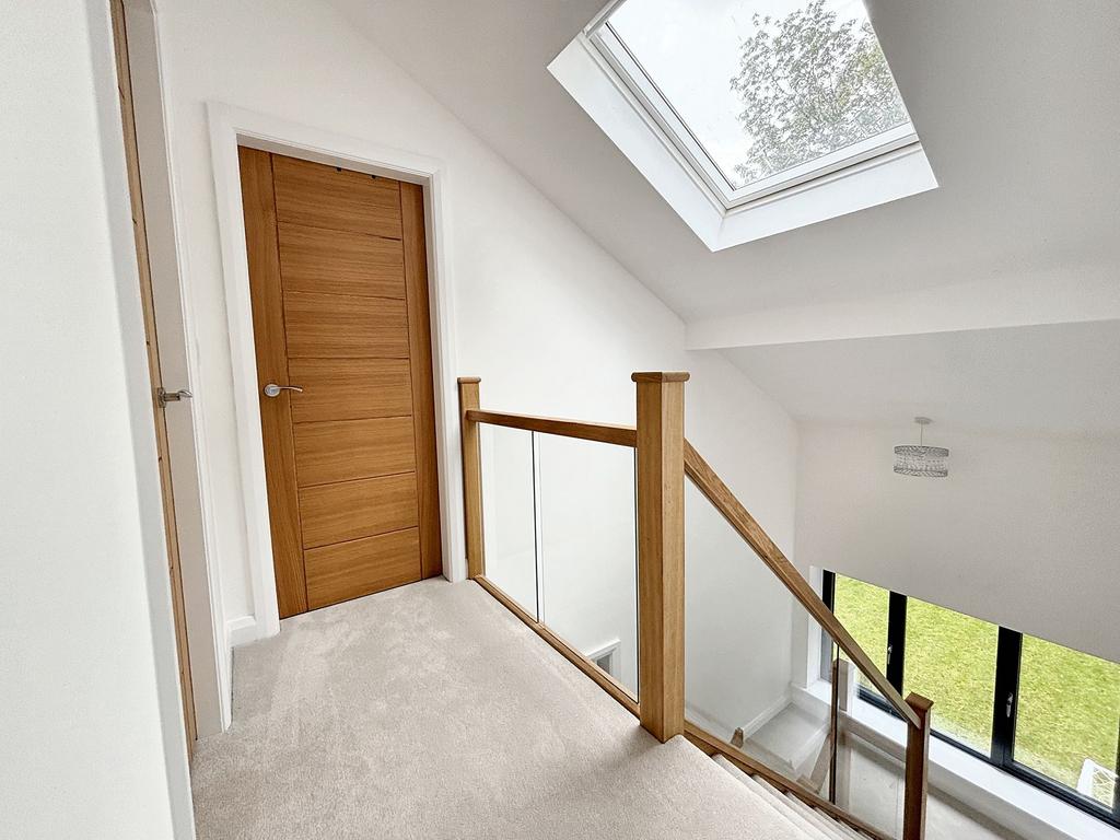 Second Floor Landing