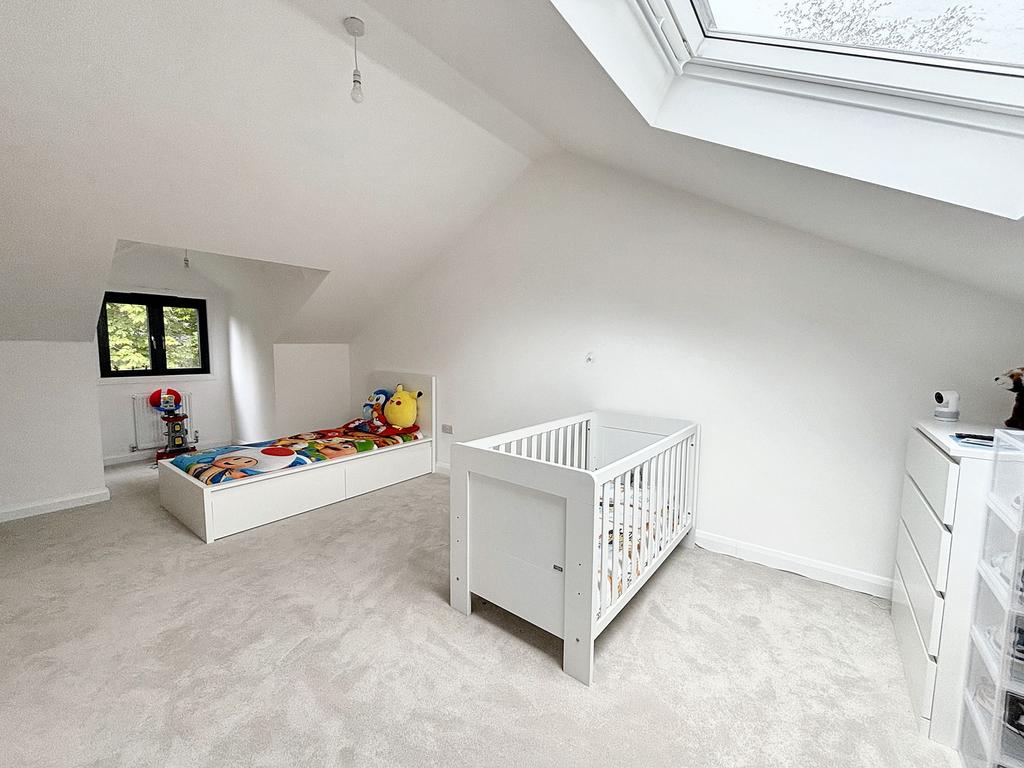 Bedroom Five