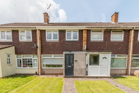 3 bedroom terraced house for sale, Little Stoke, Bristol BS34