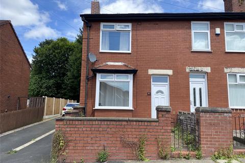 3 bedroom terraced house for sale, King Street, Heywood, Greater Manchester, OL10