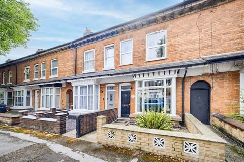 3 bedroom terraced house for sale, Roberts Road, Birmingham, B27 6NF