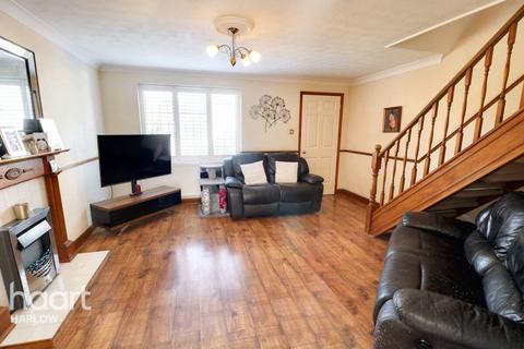 3 bedroom end of terrace house for sale, Markwell Wood, Harlow