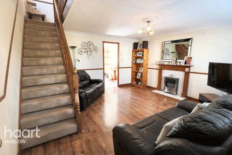 3 bedroom end of terrace house for sale, Markwell Wood, Harlow